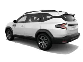 Dacia Bigster thumbnail 3