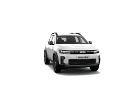 Dacia Bigster thumbnail 4