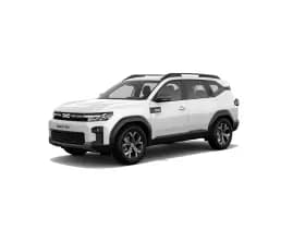 Dacia Bigster thumbnail 5