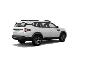 Dacia Bigster thumbnail 7