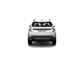 Dacia Bigster thumbnail 9
