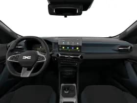 Dacia Bigster thumbnail 10