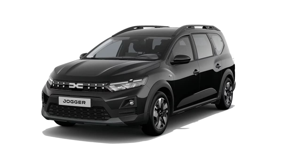 Dacia Jogger — foto 1
