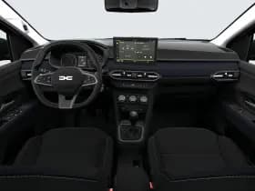 Dacia Jogger thumbnail 10