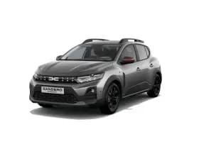 Dacia Sandero Stepway thumbnail 2