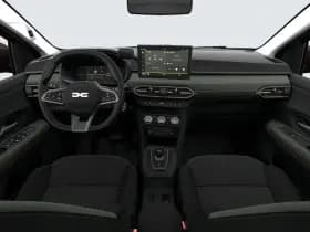 Dacia Sandero Stepway thumbnail 11