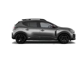 Dacia Sandero Stepway thumbnail 3