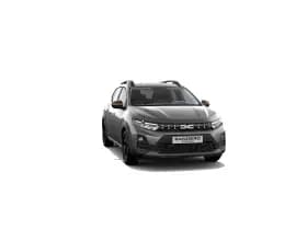 Dacia Sandero Stepway thumbnail 5