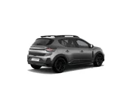 Dacia Sandero Stepway thumbnail 8