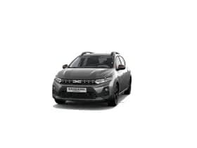 Dacia Sandero Stepway thumbnail 9