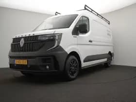 Renault Master thumbnail 5
