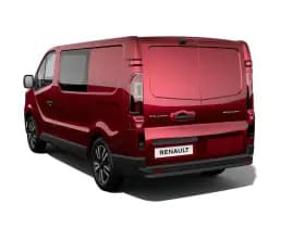 Renault Trafic thumbnail 3