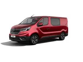 Renault Trafic thumbnail 5