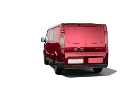 Renault Trafic thumbnail 6