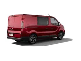 Renault Trafic thumbnail 7