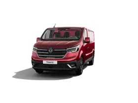 Renault Trafic thumbnail 8