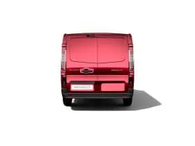 Renault Trafic thumbnail 9