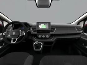 Renault Trafic thumbnail 10