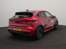 Renault Clio thumbnail 4
