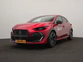 Renault Clio thumbnail 5