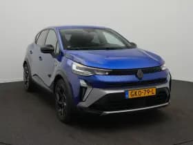 Renault Captur thumbnail 2