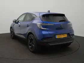 Renault Captur thumbnail 3
