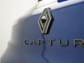 Renault Captur thumbnail 24