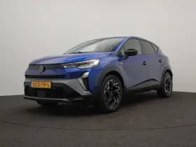 Renault Captur thumbnail 5