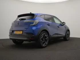 Renault Captur thumbnail 6