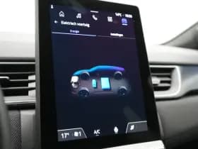 Renault Captur thumbnail 56