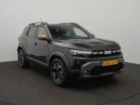 Dacia Duster thumbnail 2