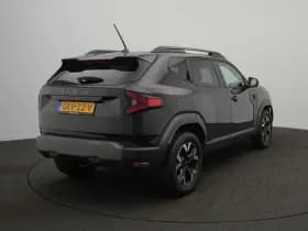 Dacia Duster thumbnail 4