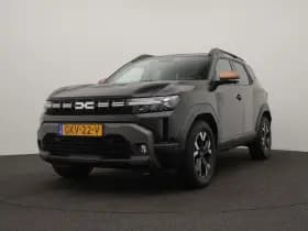 Dacia Duster thumbnail 5
