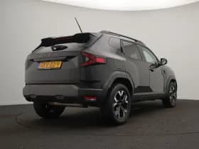 Dacia Duster thumbnail 6