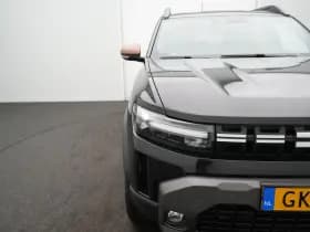 Dacia Duster thumbnail 8