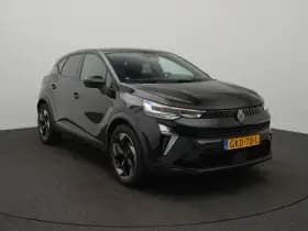 Renault Captur thumbnail 2