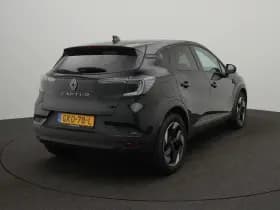 Renault Captur thumbnail 4