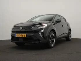 Renault Captur thumbnail 5