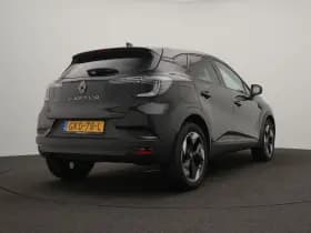 Renault Captur thumbnail 6