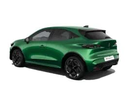 Renault Clio thumbnail 3