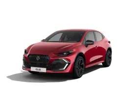 Renault Clio thumbnail 2
