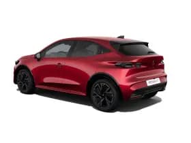 Renault Clio thumbnail 4