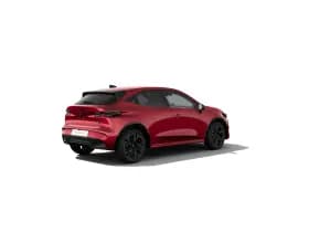 Renault Clio thumbnail 8