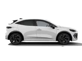 Renault Clio thumbnail 3