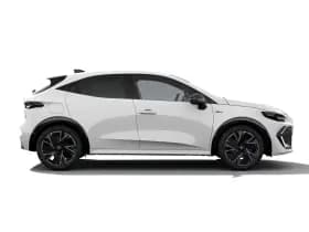 Renault Clio thumbnail 3