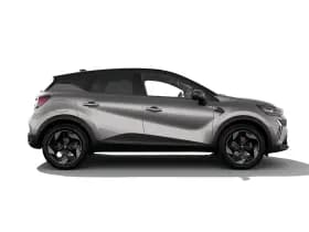Renault Captur thumbnail 2