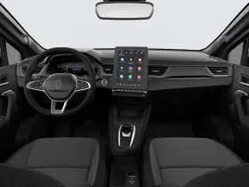 Renault Captur thumbnail 11