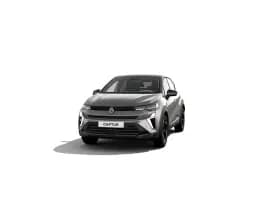 Renault Captur thumbnail 8