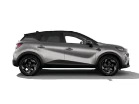 Renault Captur thumbnail 10