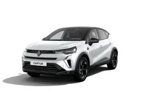 Renault Captur thumbnail 2
